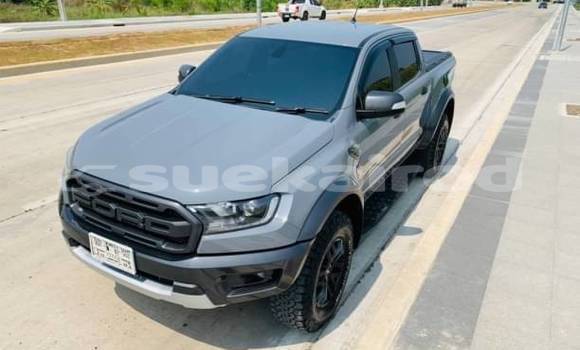Buy Used Ford Ranger Other Car in Bangkok in Bangkok