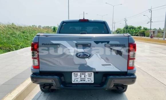 Buy Used Ford Ranger Other Car in Bangkok in Bangkok Buy Used Ford Ranger Other Car in Bangkok in Bangkok