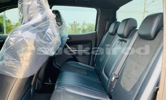 Buy Used Ford Ranger Other Car in Bangkok in Bangkok Buy Used Ford Ranger Other Car in Bangkok in Bangkok