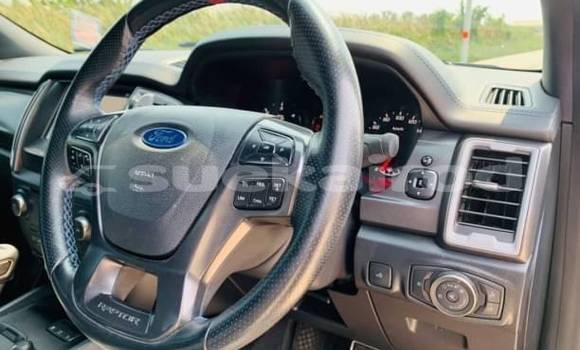Buy Used Ford Ranger Other Car in Bangkok in Bangkok Buy Used Ford Ranger Other Car in Bangkok in Bangkok