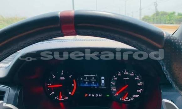 Buy Used Ford Ranger Other Car in Bangkok in Bangkok Buy Used Ford Ranger Other Car in Bangkok in Bangkok