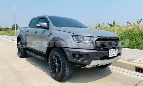 Buy Used Ford Ranger Other Car in Bangkok in Bangkok Buy Used Ford Ranger Other Car in Bangkok in Bangkok