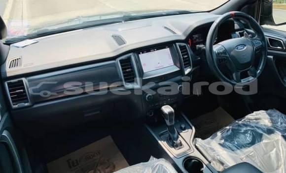 Buy Used Ford Ranger Other Car in Bangkok in Bangkok Buy Used Ford Ranger Other Car in Bangkok in Bangkok