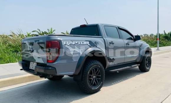 Buy Used Ford Ranger Other Car in Bangkok in Bangkok Buy Used Ford Ranger Other Car in Bangkok in Bangkok
