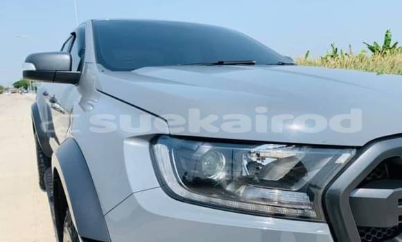 Buy Used Ford Ranger Other Car in Bangkok in Bangkok Buy Used Ford Ranger Other Car in Bangkok in Bangkok