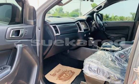 Buy Used Ford Ranger Other Car in Bangkok in Bangkok Buy Used Ford Ranger Other Car in Bangkok in Bangkok