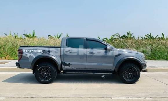 Buy Used Ford Ranger Other Car in Bangkok in Bangkok Buy Used Ford Ranger Other Car in Bangkok in Bangkok