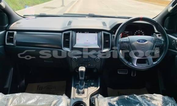 Buy Used Ford Ranger Other Car in Bangkok in Bangkok Buy Used Ford Ranger Other Car in Bangkok in Bangkok