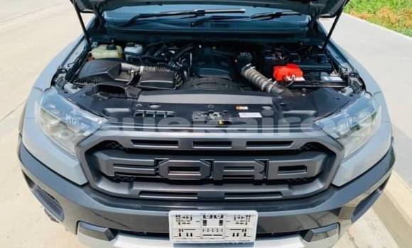 Buy Used Ford Ranger Other Car in Bangkok in Bangkok Buy Used Ford Ranger Other Car in Bangkok in Bangkok