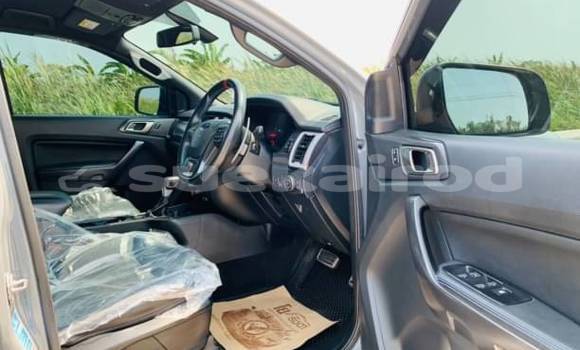 Buy Used Ford Ranger Other Car in Bangkok in Bangkok Buy Used Ford Ranger Other Car in Bangkok in Bangkok