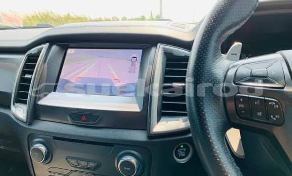 Buy Used Ford Ranger Other Car in Bangkok in Bangkok Buy Used Ford Ranger Other Car in Bangkok in Bangkok