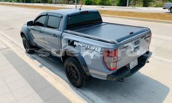 Buy Used Ford Ranger Other Car in Bangkok in Bangkok Buy Used Ford Ranger Other Car in Bangkok in Bangkok