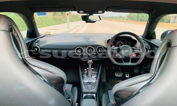 ซื้อ รถมือสอง Audi TT RS สีแดง รถยนต์ ใน %{เมือง} ใน กรุงเทพมหานคร ซื้อ รถมือสอง Audi TT RS สีแดง รถยนต์ ใน %{เมือง} ใน กรุงเทพมหานคร