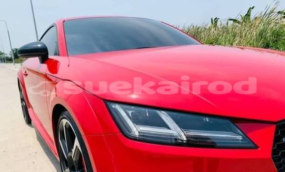ซื้อ รถมือสอง Audi TT RS สีแดง รถยนต์ ใน %{เมือง} ใน กรุงเทพมหานคร ซื้อ รถมือสอง Audi TT RS สีแดง รถยนต์ ใน %{เมือง} ใน กรุงเทพมหานคร