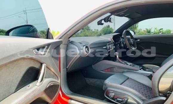 ซื้อ รถมือสอง Audi TT RS สีแดง รถยนต์ ใน %{เมือง} ใน กรุงเทพมหานคร ซื้อ รถมือสอง Audi TT RS สีแดง รถยนต์ ใน %{เมือง} ใน กรุงเทพมหานคร