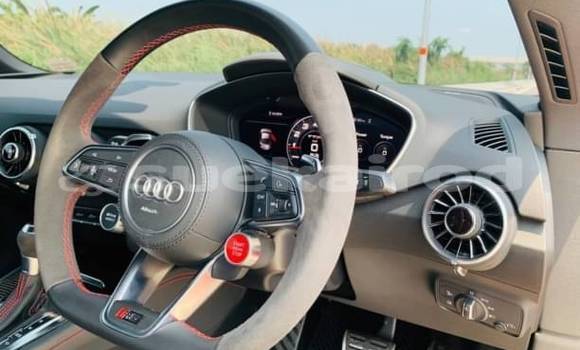 ซื้อ รถมือสอง Audi TT RS สีแดง รถยนต์ ใน %{เมือง} ใน กรุงเทพมหานคร ซื้อ รถมือสอง Audi TT RS สีแดง รถยนต์ ใน %{เมือง} ใน กรุงเทพมหานคร