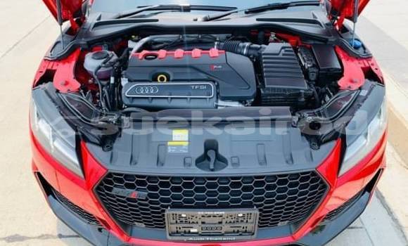 ซื้อ รถมือสอง Audi TT RS สีแดง รถยนต์ ใน %{เมือง} ใน กรุงเทพมหานคร ซื้อ รถมือสอง Audi TT RS สีแดง รถยนต์ ใน %{เมือง} ใน กรุงเทพมหานคร