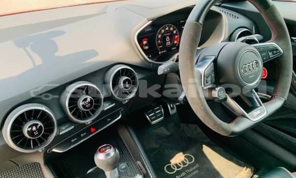 ซื้อ รถมือสอง Audi TT RS สีแดง รถยนต์ ใน %{เมือง} ใน กรุงเทพมหานคร ซื้อ รถมือสอง Audi TT RS สีแดง รถยนต์ ใน %{เมือง} ใน กรุงเทพมหานคร