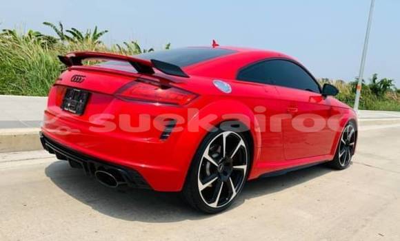ซื้อ รถมือสอง Audi TT RS สีแดง รถยนต์ ใน %{เมือง} ใน กรุงเทพมหานคร ซื้อ รถมือสอง Audi TT RS สีแดง รถยนต์ ใน %{เมือง} ใน กรุงเทพมหานคร