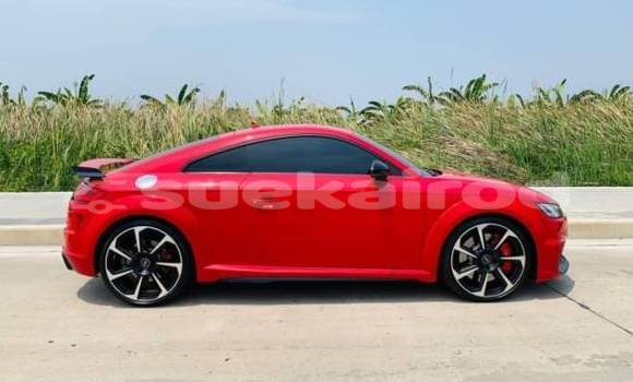 ซื้อ รถมือสอง Audi TT RS สีแดง รถยนต์ ใน %{เมือง} ใน กรุงเทพมหานคร ซื้อ รถมือสอง Audi TT RS สีแดง รถยนต์ ใน %{เมือง} ใน กรุงเทพมหานคร