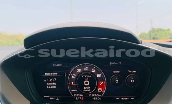 ซื้อ รถมือสอง Audi TT RS สีแดง รถยนต์ ใน %{เมือง} ใน กรุงเทพมหานคร ซื้อ รถมือสอง Audi TT RS สีแดง รถยนต์ ใน %{เมือง} ใน กรุงเทพมหานคร