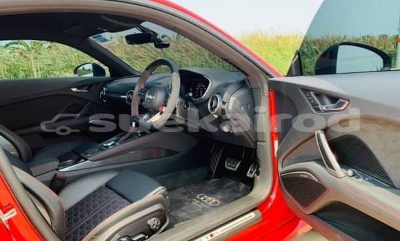 ซื้อ รถมือสอง Audi TT RS สีแดง รถยนต์ ใน %{เมือง} ใน กรุงเทพมหานคร ซื้อ รถมือสอง Audi TT RS สีแดง รถยนต์ ใน %{เมือง} ใน กรุงเทพมหานคร