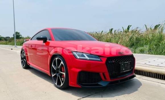 ซื้อ รถมือสอง Audi TT RS สีแดง รถยนต์ ใน %{เมือง} ใน กรุงเทพมหานคร ซื้อ รถมือสอง Audi TT RS สีแดง รถยนต์ ใน %{เมือง} ใน กรุงเทพมหานคร