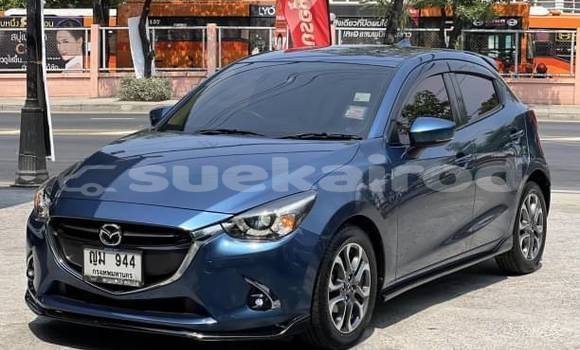 Buy Used Mazda 2 Other Car in Bangkok in Bangkok Buy Used Mazda 2 Other Car in Bangkok in Bangkok