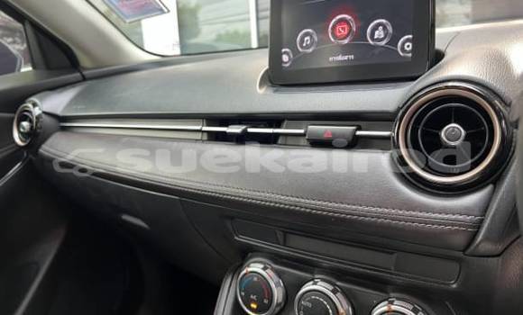 Buy Used Mazda 2 Other Car in Bangkok in Bangkok Buy Used Mazda 2 Other Car in Bangkok in Bangkok