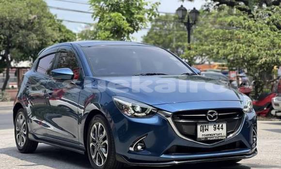 Buy Used Mazda 2 Other Car in Bangkok in Bangkok Buy Used Mazda 2 Other Car in Bangkok in Bangkok
