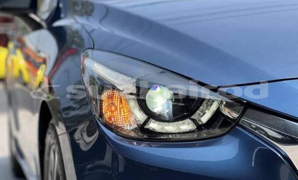 Buy Used Mazda 2 Other Car in Bangkok in Bangkok Buy Used Mazda 2 Other Car in Bangkok in Bangkok