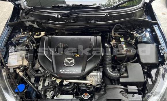 Buy Used Mazda 2 Other Car in Bangkok in Bangkok Buy Used Mazda 2 Other Car in Bangkok in Bangkok