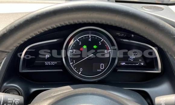 Buy Used Mazda 2 Other Car in Bangkok in Bangkok Buy Used Mazda 2 Other Car in Bangkok in Bangkok