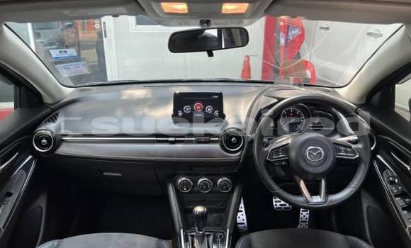 Buy Used Mazda 2 Other Car in Bangkok in Bangkok Buy Used Mazda 2 Other Car in Bangkok in Bangkok