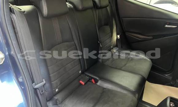 Buy Used Mazda 2 Other Car in Bangkok in Bangkok Buy Used Mazda 2 Other Car in Bangkok in Bangkok