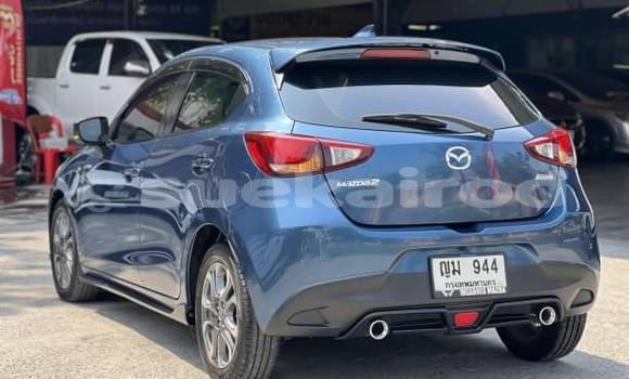 Buy Used Mazda 2 Other Car in Bangkok in Bangkok Buy Used Mazda 2 Other Car in Bangkok in Bangkok