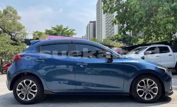 Buy Used Mazda 2 Other Car in Bangkok in Bangkok Buy Used Mazda 2 Other Car in Bangkok in Bangkok