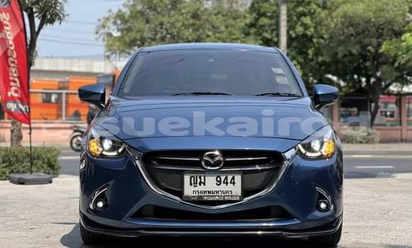 Buy Used Mazda 2 Other Car in Bangkok in Bangkok Buy Used Mazda 2 Other Car in Bangkok in Bangkok