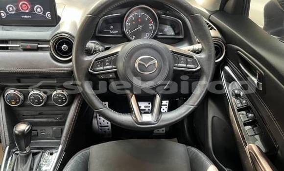 Buy Used Mazda 2 Other Car in Bangkok in Bangkok Buy Used Mazda 2 Other Car in Bangkok in Bangkok