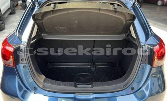 Buy Used Mazda 2 Other Car in Bangkok in Bangkok Buy Used Mazda 2 Other Car in Bangkok in Bangkok