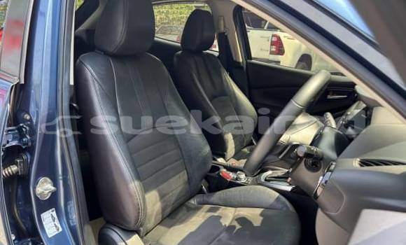 Buy Used Mazda 2 Other Car in Bangkok in Bangkok Buy Used Mazda 2 Other Car in Bangkok in Bangkok