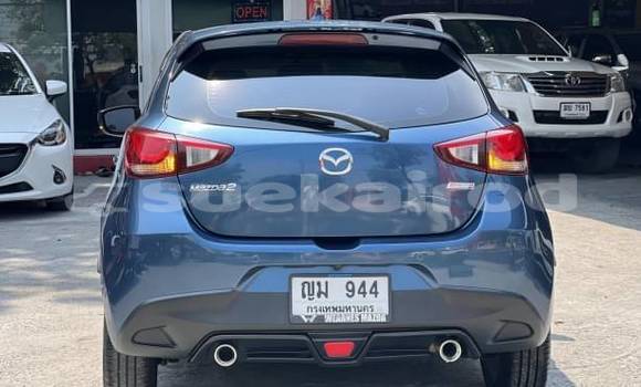 Buy Used Mazda 2 Other Car in Bangkok in Bangkok Buy Used Mazda 2 Other Car in Bangkok in Bangkok