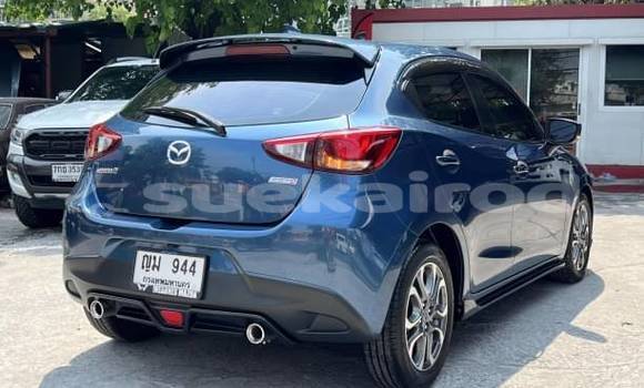 Buy Used Mazda 2 Other Car in Bangkok in Bangkok Buy Used Mazda 2 Other Car in Bangkok in Bangkok