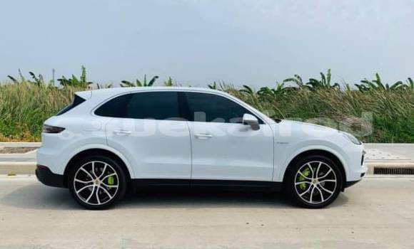 ซื้อ รถมือสอง Porsche Cayenne ขาว รถยนต์ ใน %{เมือง} ใน กรุงเทพมหานคร ซื้อ รถมือสอง Porsche Cayenne ขาว รถยนต์ ใน %{เมือง} ใน กรุงเทพมหานคร