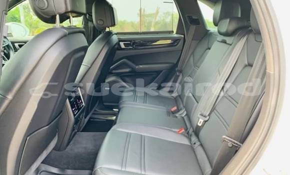 ซื้อ รถมือสอง Porsche Cayenne ขาว รถยนต์ ใน %{เมือง} ใน กรุงเทพมหานคร ซื้อ รถมือสอง Porsche Cayenne ขาว รถยนต์ ใน %{เมือง} ใน กรุงเทพมหานคร