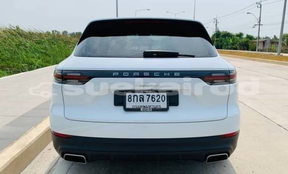 ซื้อ รถมือสอง Porsche Cayenne ขาว รถยนต์ ใน %{เมือง} ใน กรุงเทพมหานคร ซื้อ รถมือสอง Porsche Cayenne ขาว รถยนต์ ใน %{เมือง} ใน กรุงเทพมหานคร