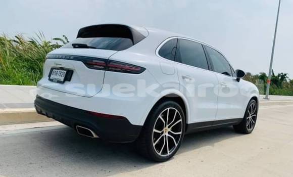 ซื้อ รถมือสอง Porsche Cayenne ขาว รถยนต์ ใน %{เมือง} ใน กรุงเทพมหานคร ซื้อ รถมือสอง Porsche Cayenne ขาว รถยนต์ ใน %{เมือง} ใน กรุงเทพมหานคร