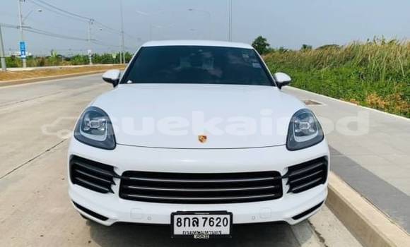 ซื้อ รถมือสอง Porsche Cayenne ขาว รถยนต์ ใน %{เมือง} ใน กรุงเทพมหานคร ซื้อ รถมือสอง Porsche Cayenne ขาว รถยนต์ ใน %{เมือง} ใน กรุงเทพมหานคร