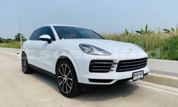 ซื้อ รถมือสอง Porsche Cayenne ขาว รถยนต์ ใน %{เมือง} ใน กรุงเทพมหานคร ซื้อ รถมือสอง Porsche Cayenne ขาว รถยนต์ ใน %{เมือง} ใน กรุงเทพมหานคร