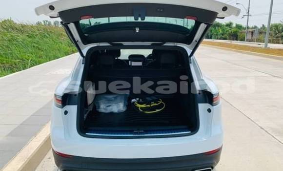 ซื้อ รถมือสอง Porsche Cayenne ขาว รถยนต์ ใน %{เมือง} ใน กรุงเทพมหานคร ซื้อ รถมือสอง Porsche Cayenne ขาว รถยนต์ ใน %{เมือง} ใน กรุงเทพมหานคร